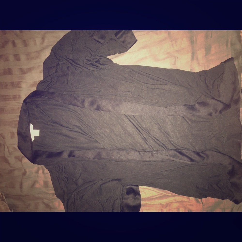 Victoria Secrets Cover Up